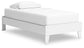 Hallityn  Platform Bed Signature Design by Ashley®