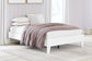 Hallityn  Platform Bed Signature Design by Ashley®