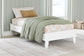 Hallityn  Platform Bed Signature Design by Ashley®