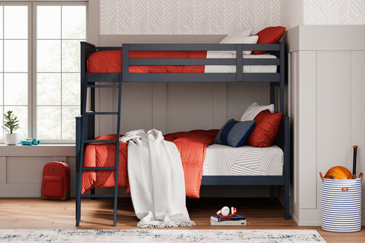 Nextonfort  Over  Bunk Bed Signature Design by Ashley®