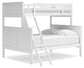 Nextonfort  Over  Bunk Bed Signature Design by Ashley®