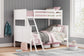 Nextonfort  Over  Bunk Bed Signature Design by Ashley®