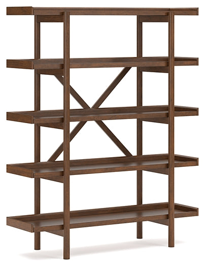 Lyncott Bookcase Signature Design by Ashley®