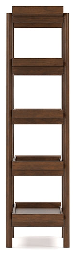 Lyncott Bookcase Signature Design by Ashley®