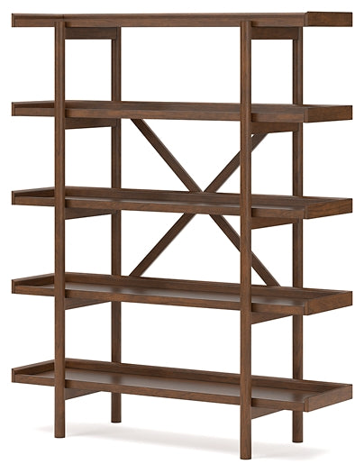 Lyncott Bookcase Signature Design by Ashley®