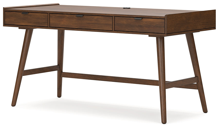 Lyncott Home Office Desk Signature Design by Ashley®