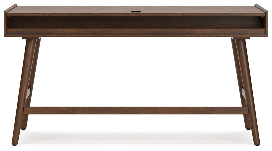 Lyncott Home Office Desk Signature Design by Ashley®