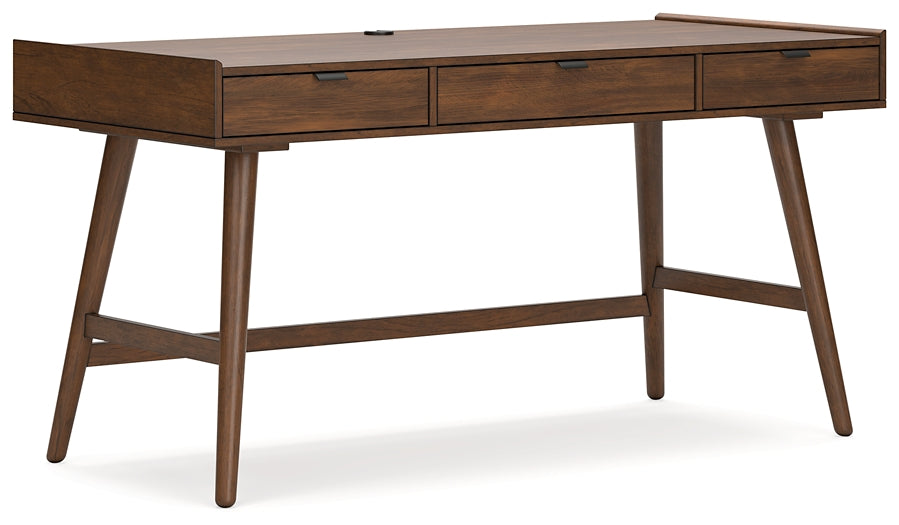 Lyncott Home Office Desk Signature Design by Ashley®