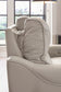 Mercomatic PWR REC Sofa with ADJ Headrest Signature Design by Ashley®