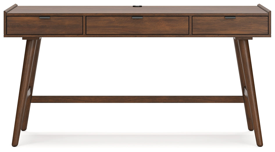 Lyncott Home Office Desk Signature Design by Ashley®