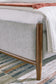 Lyncott  Upholstered Panel Bed Signature Design by Ashley®