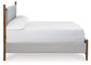 Lyncott  Upholstered Panel Bed Signature Design by Ashley®