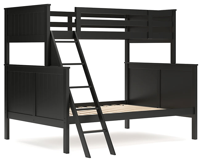 Nextonfort  Over  Bunk Bed Signature Design by Ashley®