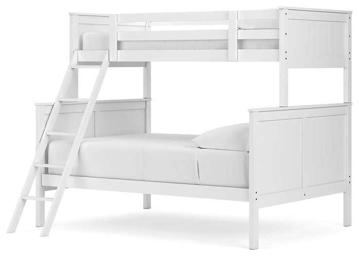 Nextonfort  Over  Bunk Bed Signature Design by Ashley®