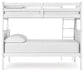 Nextonfort  Over  Bunk Bed Signature Design by Ashley®