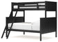 Nextonfort  Over  Bunk Bed Signature Design by Ashley®