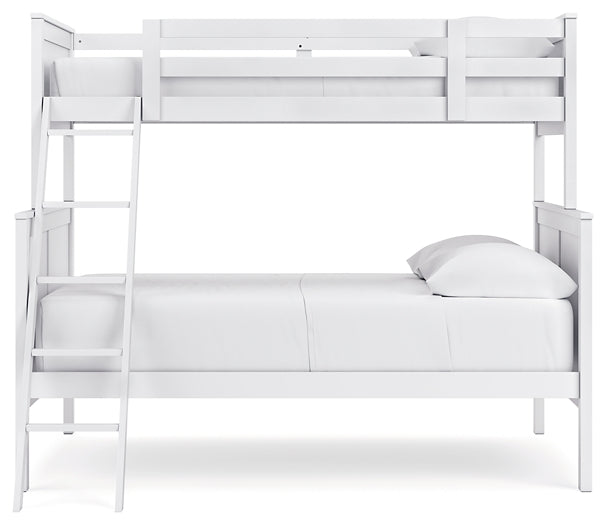 Nextonfort  Over  Bunk Bed Signature Design by Ashley®