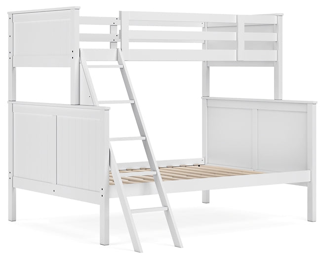 Nextonfort  Over  Bunk Bed Signature Design by Ashley®