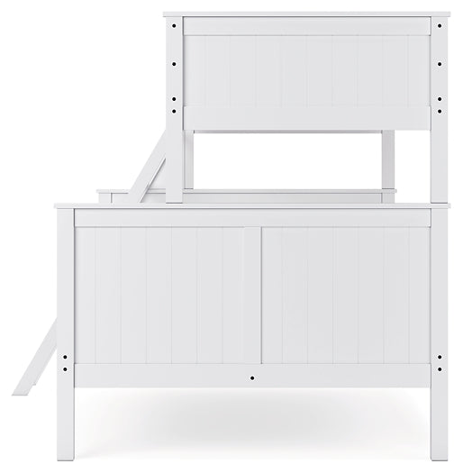 Nextonfort  Over  Bunk Bed Signature Design by Ashley®