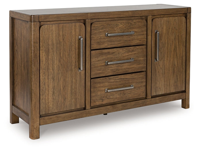 Cabalynn Dining Room Server Signature Design by Ashley®