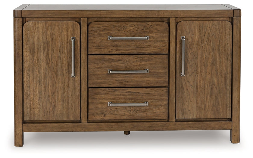 Cabalynn Dining Room Server Signature Design by Ashley®