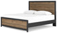 Vertani  Panel Bed Signature Design by Ashley®