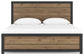 Vertani  Panel Bed Signature Design by Ashley®