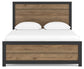 Vertani  Panel Bed Signature Design by Ashley®