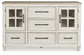 Shaybrock Dresser Benchcraft®