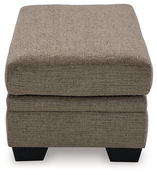 Stonemeade Ottoman Signature Design by Ashley®