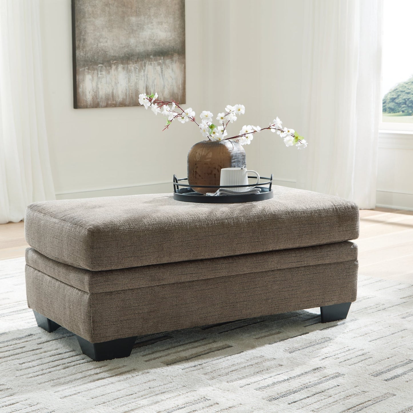 Stonemeade Ottoman Signature Design by Ashley®