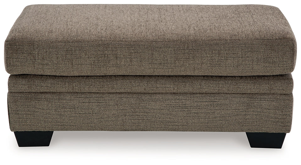 Stonemeade Ottoman Signature Design by Ashley®