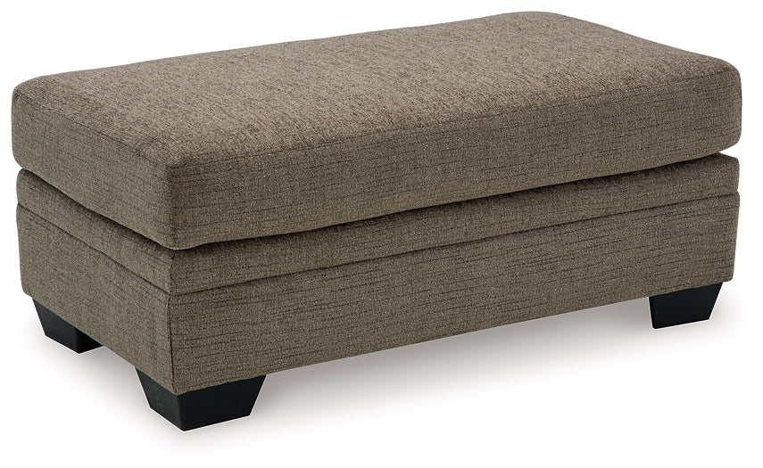 Stonemeade Ottoman Signature Design by Ashley®