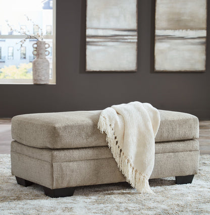 Stonemeade Ottoman Signature Design by Ashley®