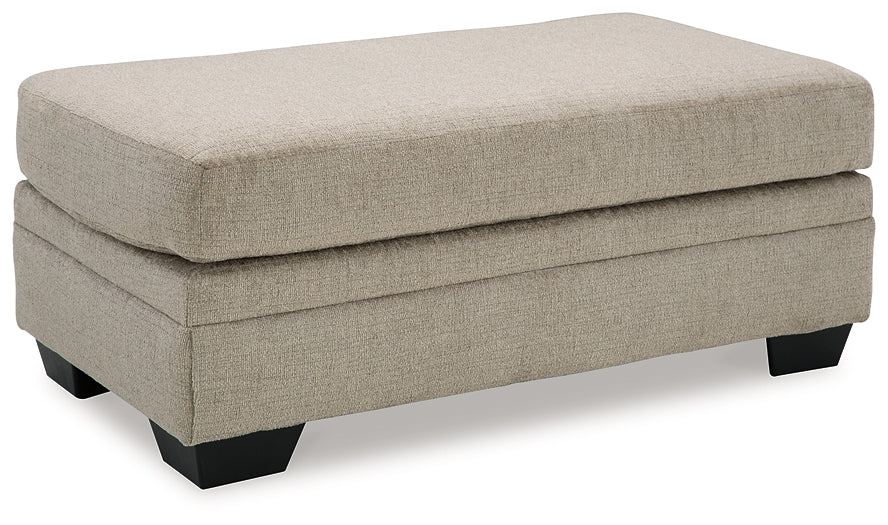 Stonemeade Ottoman Signature Design by Ashley®