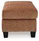 Amity Bay Ottoman Benchcraft®