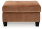 Amity Bay Ottoman Benchcraft®