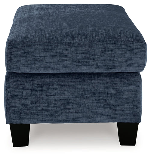 Amity Bay Ottoman Benchcraft®