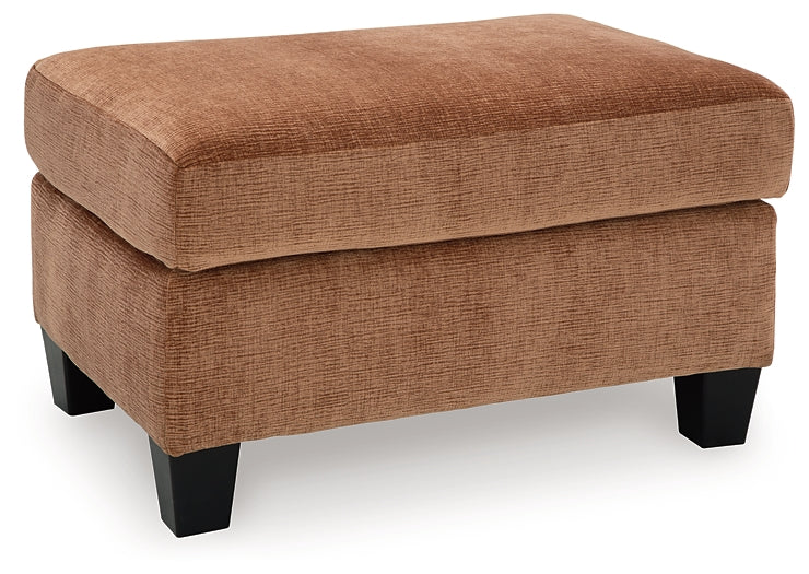 Amity Bay Ottoman Benchcraft®