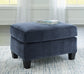 Amity Bay Ottoman Benchcraft®