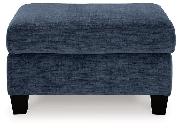 Amity Bay Ottoman Benchcraft®