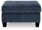 Amity Bay Ottoman Benchcraft®