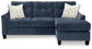 Amity Bay Sofa Chaise Benchcraft®