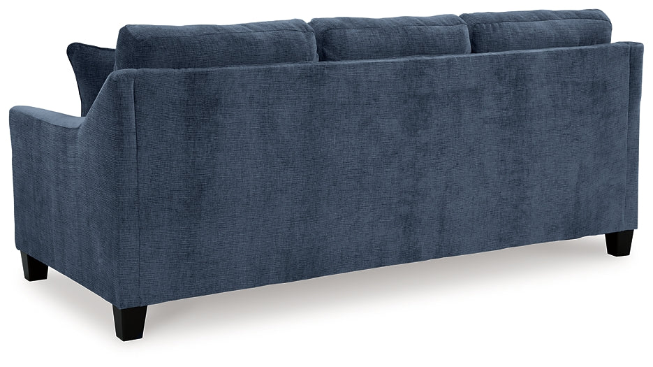 Amity Bay Sofa Chaise Benchcraft®