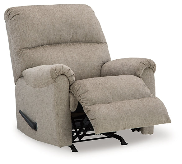 Stonemeade Rocker Recliner Signature Design by Ashley®