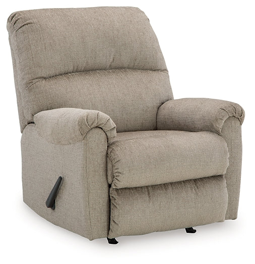 Stonemeade Rocker Recliner Signature Design by Ashley®