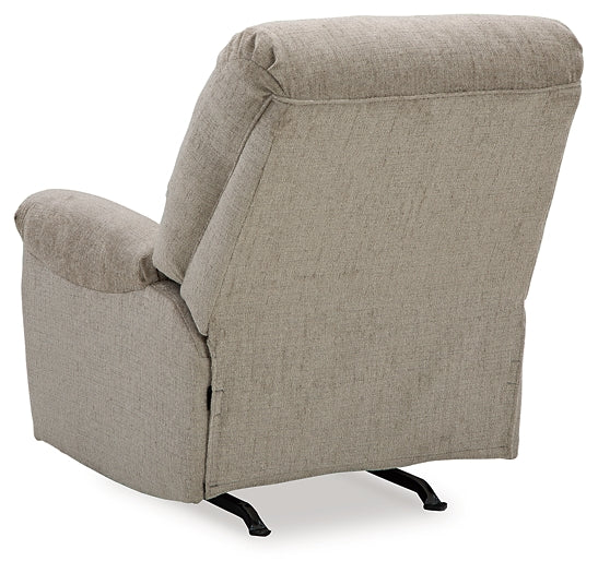 Stonemeade Rocker Recliner Signature Design by Ashley®