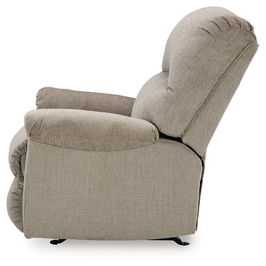 Stonemeade Rocker Recliner Signature Design by Ashley®