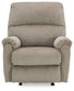 Stonemeade Rocker Recliner Signature Design by Ashley®