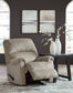 Stonemeade Rocker Recliner Signature Design by Ashley®